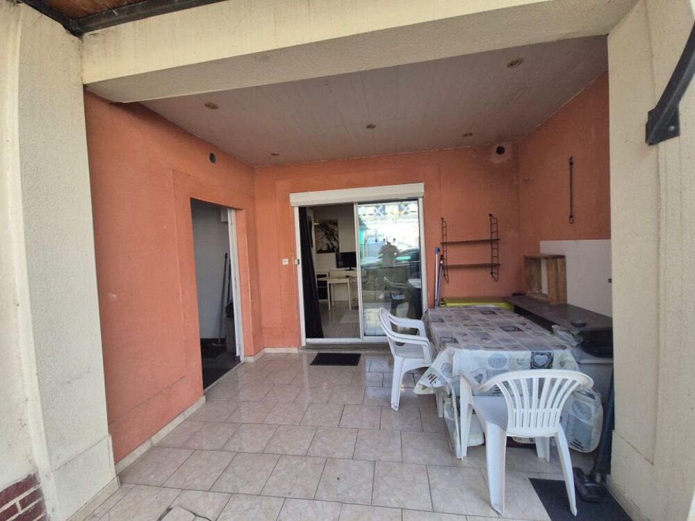 Location Appartement Appartement de 30m2 à louer sur Sainte-Savine Sainte savine