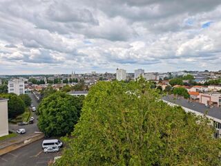  Appartement à vendre 3 pièces 57 m²