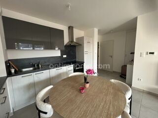  Appartement � vendre 2 pi�ces 45 m�