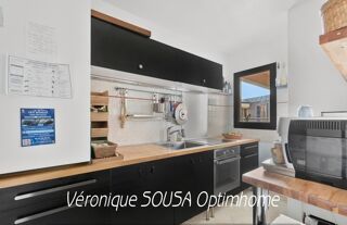  Appartement � vendre 2 pi�ces 47 m�