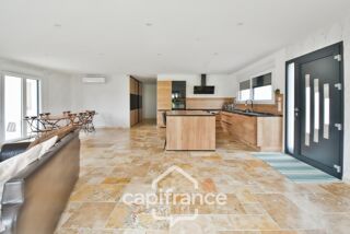  Maison à vendre 5 pièces 148 m²