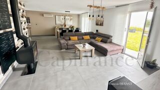  Maison à vendre 5 pièces 100 m²