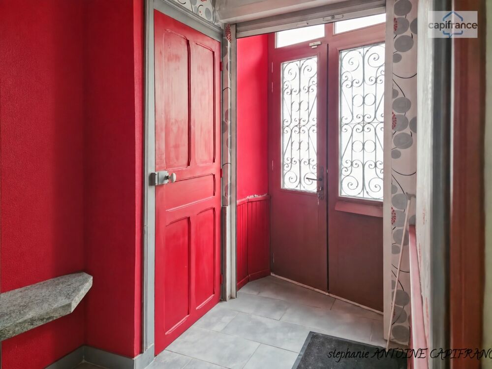 Vente Maison ORTHEZ – Maison de 103 m² avec jardin et grange Orthez