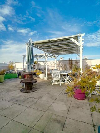  Appartement  vendre 5 pices 104 m