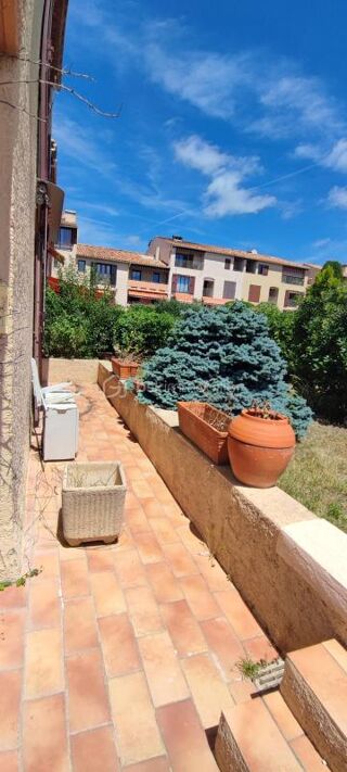  Appartement à vendre 4 pièces 88 m²