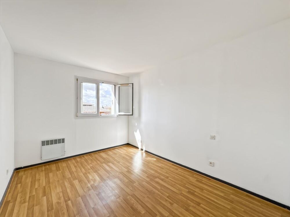 Vente Appartement À Vendre - Appartement T2 avec Stationnement et Balcon Toulouse