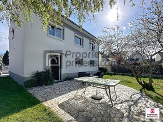  Maison � vendre 6 pi�ces 186 m�