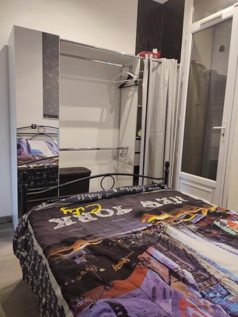  Appartement � louer 2 pi�ces 40 m�