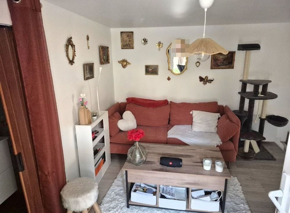 Location Appartement Studio de 25m2 à louer sur La Valette-du-Var La valette du var