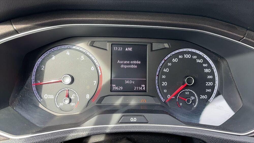 T-ROC I 1.0 TSI 115 Lounge 2019 occasion 69400 Gleize