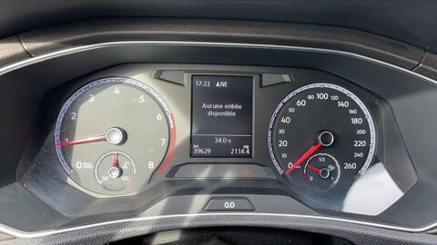 T-ROC I 1.0 TSI 115 Lounge 2019 occasion 69400 Gleize