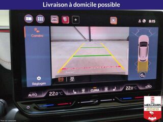 Formentor 1.5 ETSI HYBRID 150 BVA DSG7 V + JANTES 2026 occasion 10150 Lavau