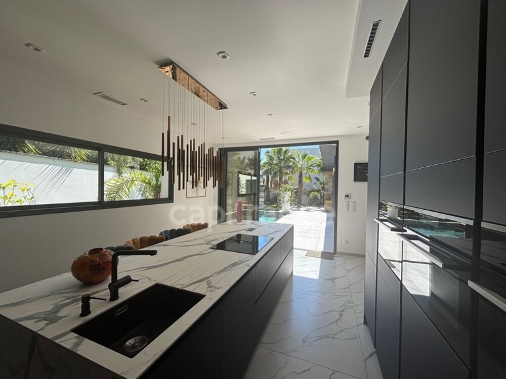 à vendre  Maison Le Grau d'Agde (34300)