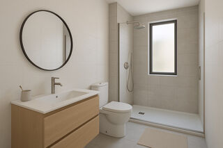 Vente Appartement appartement à vendre 4 pièces MARSEILLE 10EME ARRONDISSEMENT (13) Les trois lucs