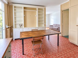 Vente Appartement Appartement à vendre 2/3 pièces PARIS 15EME ARRONDISSEMENT (75) Paris 15