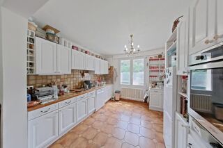  Maison à vendre 5 pièces 116 m²