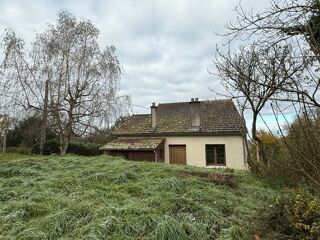  Maison � vendre 3 pi�ces 72 m�