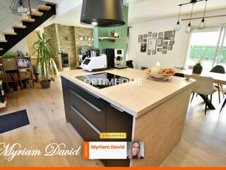  Maison  vendre 5 pices 124 m