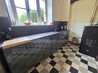  Maison  vendre 5 pices 160 m