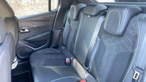 208 II 1.2 Puretech 100 GT 2022 occasion 83700 Saint Raphael