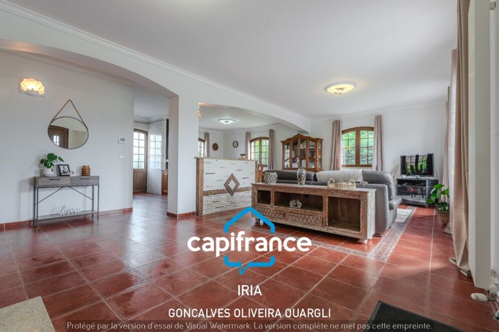 Maison à vendre 5 pièces CASTILLONNES (47)