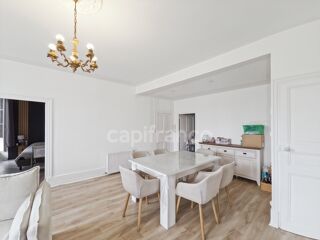  Appartement � vendre 4 pi�ces 80 m�
