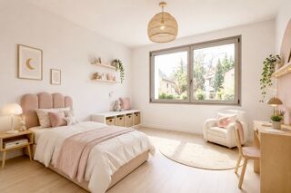  Appartement � vendre 5 pi�ces 112 m�