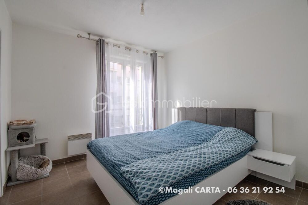 Vente Appartement T2 avec stationnement La seyne sur mer