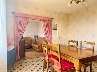  Maison à vendre 4 pièces 65 m²