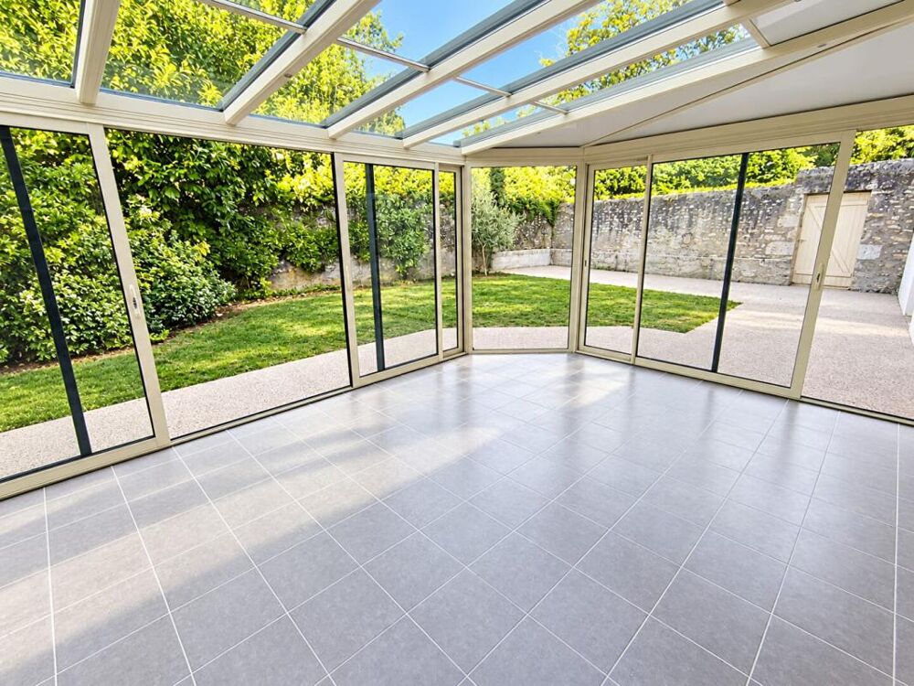 Vente Maison Maison Alencon sud 7 pièce(s) 146 m2, avec garage et jardin Alencon