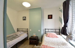  Immeuble � vendre 5 pi�ces 136 m�