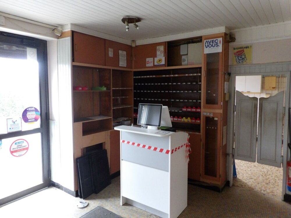 Vente Maison Maison à vendre 5 pièces MALICORNE (03) Malicorne