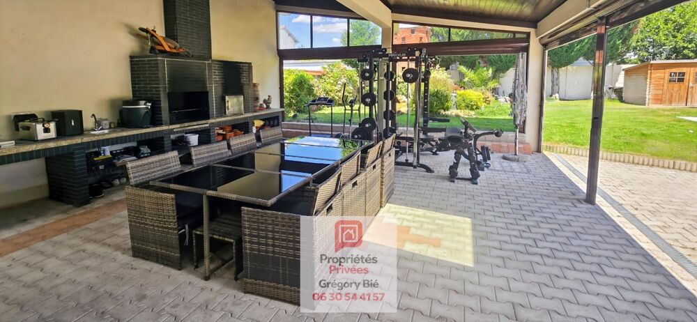 Maison La Ferté Sous Jouarre 9 pièce(s) 196 m2