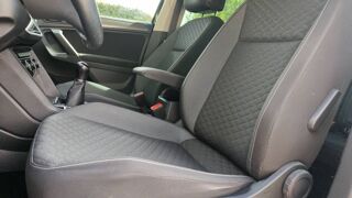 Tiguan II 1.5 TSI Evo 150 Connect - 5 places 2019 occasion 60200 Compiegne