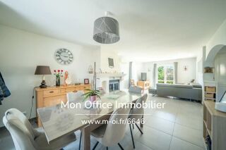  Villa à vendre 5 pièces 110 m²