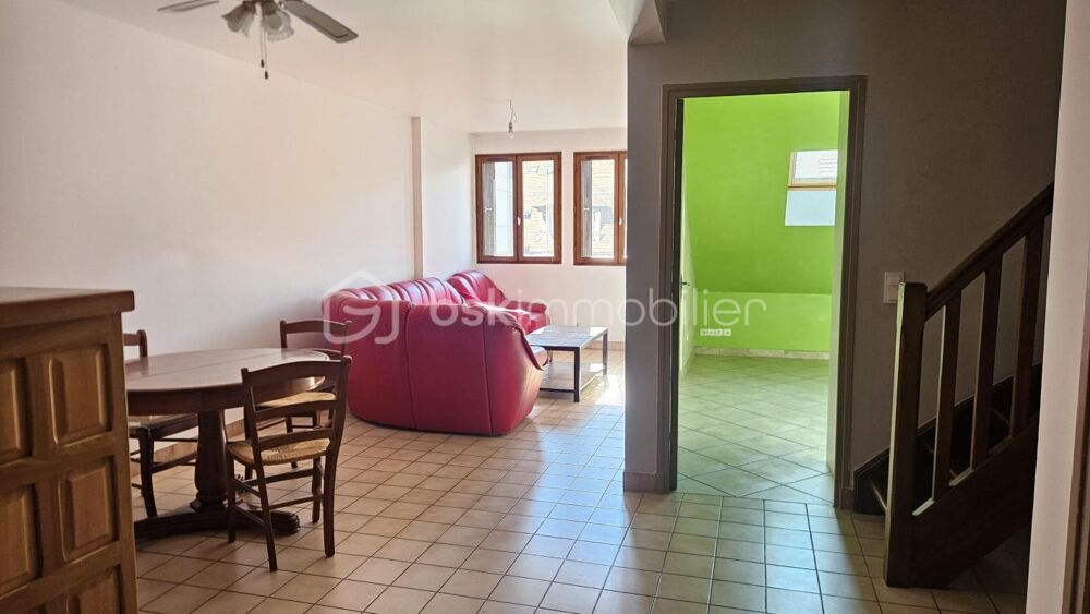 Vente Appartement T4 , 3 chambres , 2 SDB , possibilité garage en sus Gap
