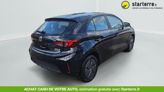 MG3 1.5 L Hybrid+ 195 ch Standard 2026 occasion 69190 Saint-Fons