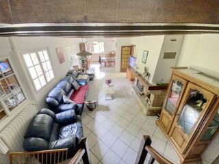  Maison � vendre 14 pi�ces 450 m�