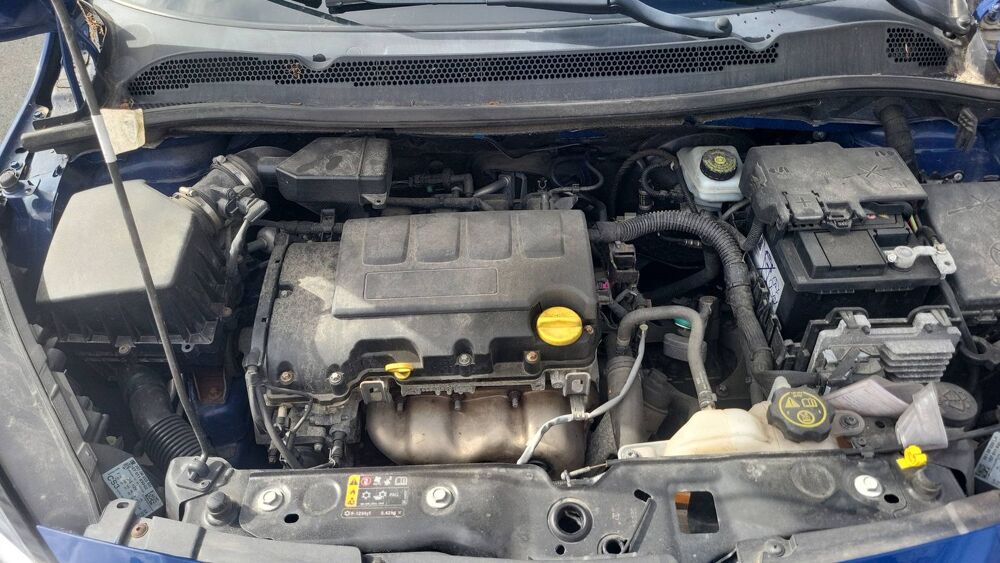 Corsa V 1.4 75 Enjoy 2018 occasion 29120 Pont L Abbe