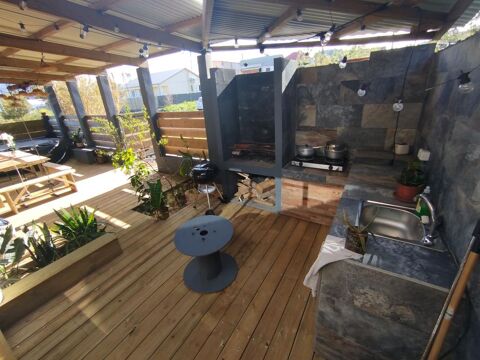  chalet � louer 4 pi�ces 94 m�