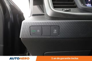 A1 30 TFSI S tronic 7 110 ch 2022 occasion 92130 Issy-les-Moulineaux