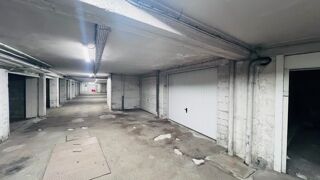  Parking / Garage � vendre 2 pi�ces 25 m�
