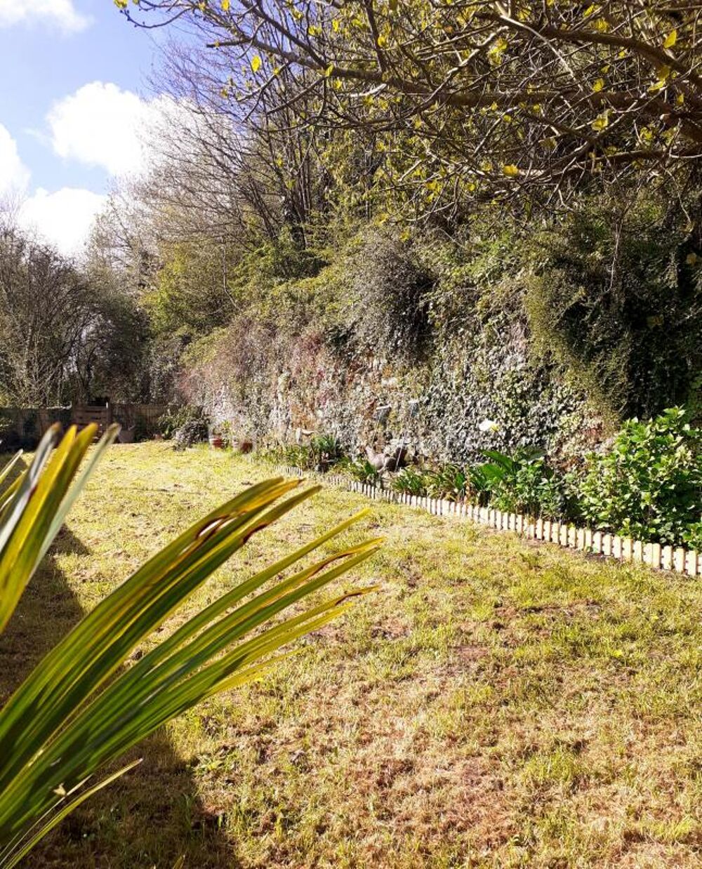 Vente Maison le charme de la Pierre à Pontrieux ! Pontrieux