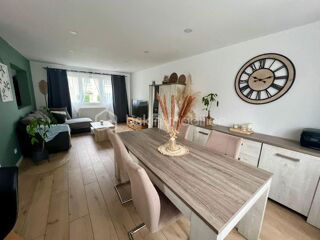  Maison � vendre 4 pi�ces 85 m�