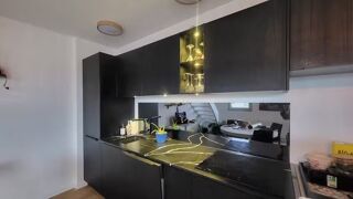  Appartement à louer 3 pièces 73 m²