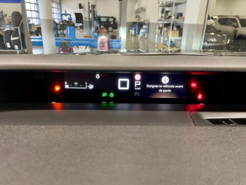 C3 Aircross II HYBRID 145 E-DCS6 MAX 2025 occasion 52000 Chamarandes-Choignes