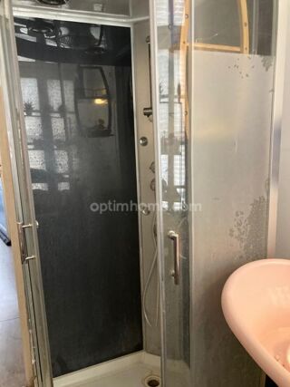  Appartement à vendre 3 pièces 60 m²