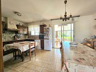  Maison � vendre 5 pi�ces 115 m�