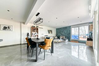  Appartement � vendre 4 pi�ces 102 m�