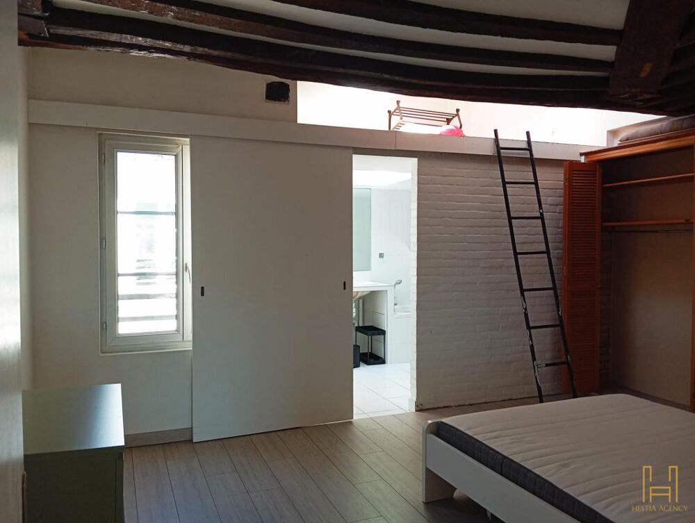 Vente Appartement VERSAILLES - NOTRE DAME Versailles